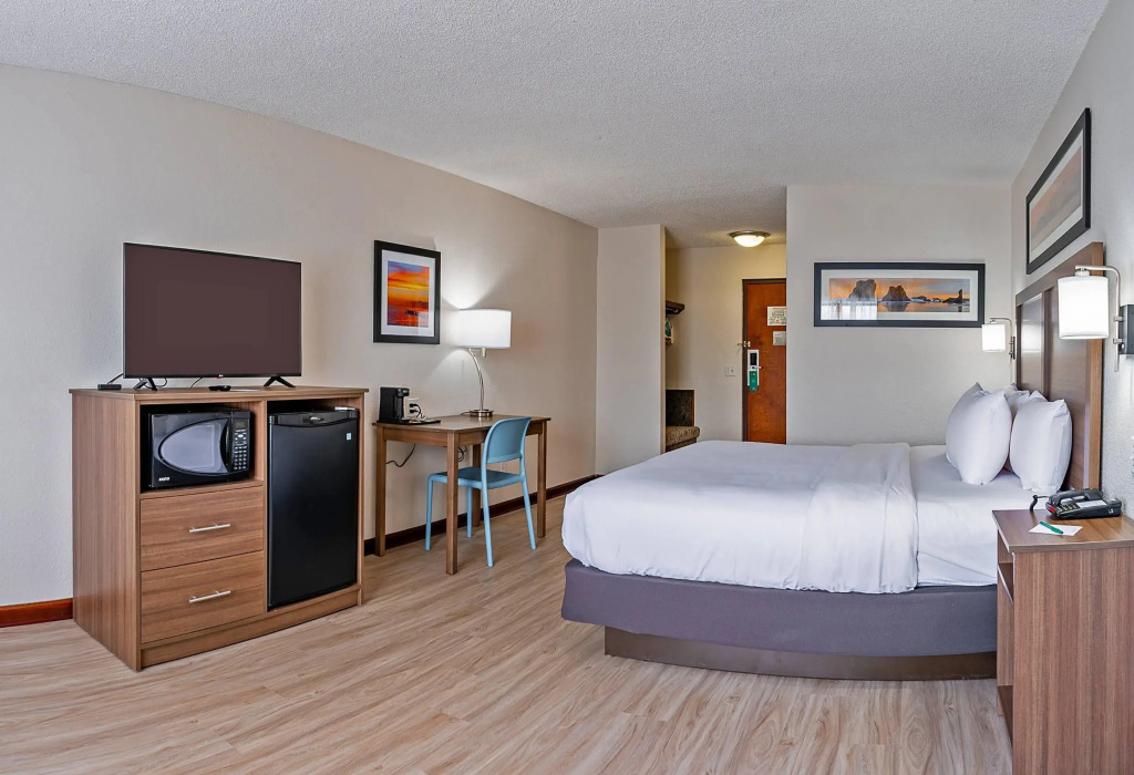 Quality Inn Milan-Sandusky