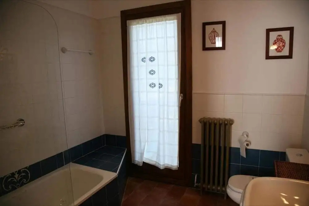Hostal La Fuente
