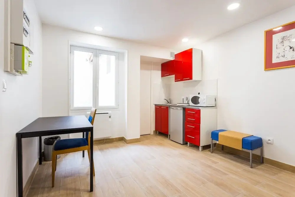 Elegant Studio - 2P - Malakoff