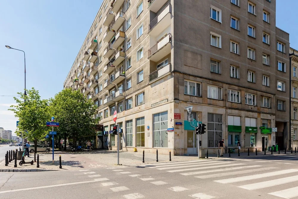 GLAM APARTMENTS city center