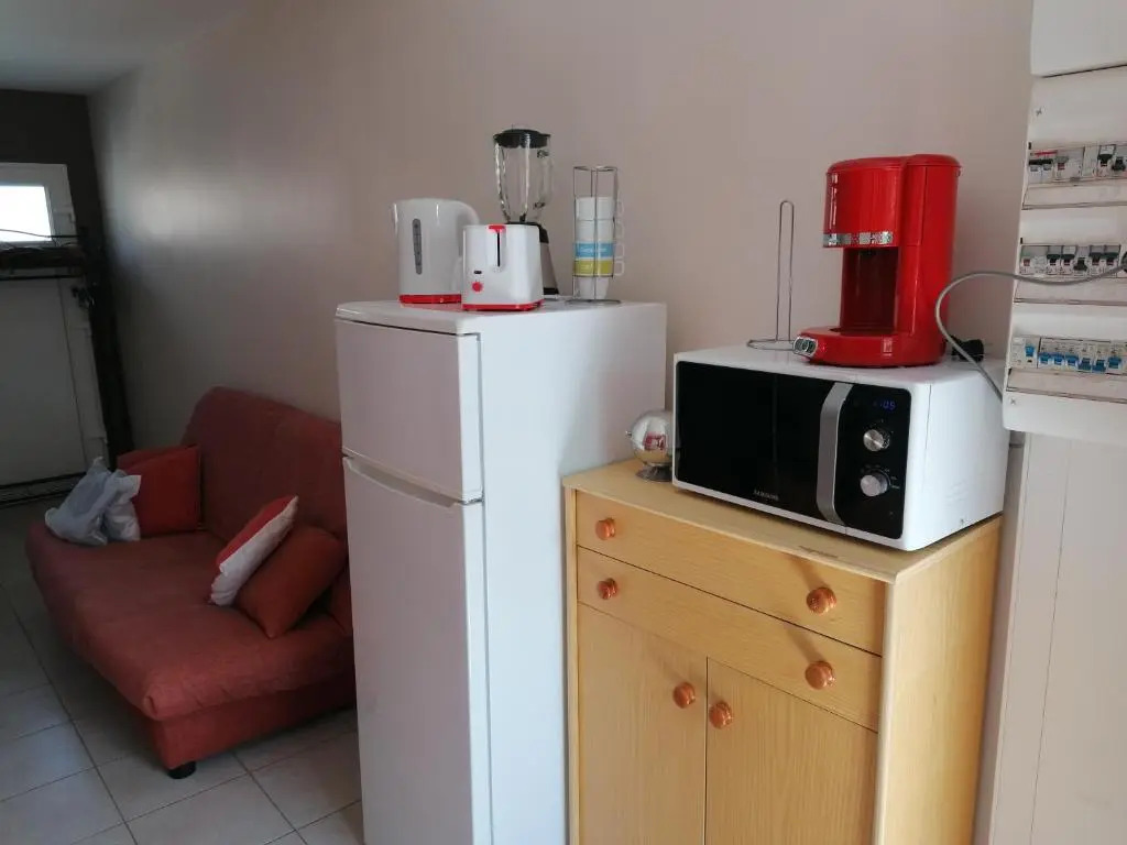 Le sacré cœur bis -duplex 5pl
