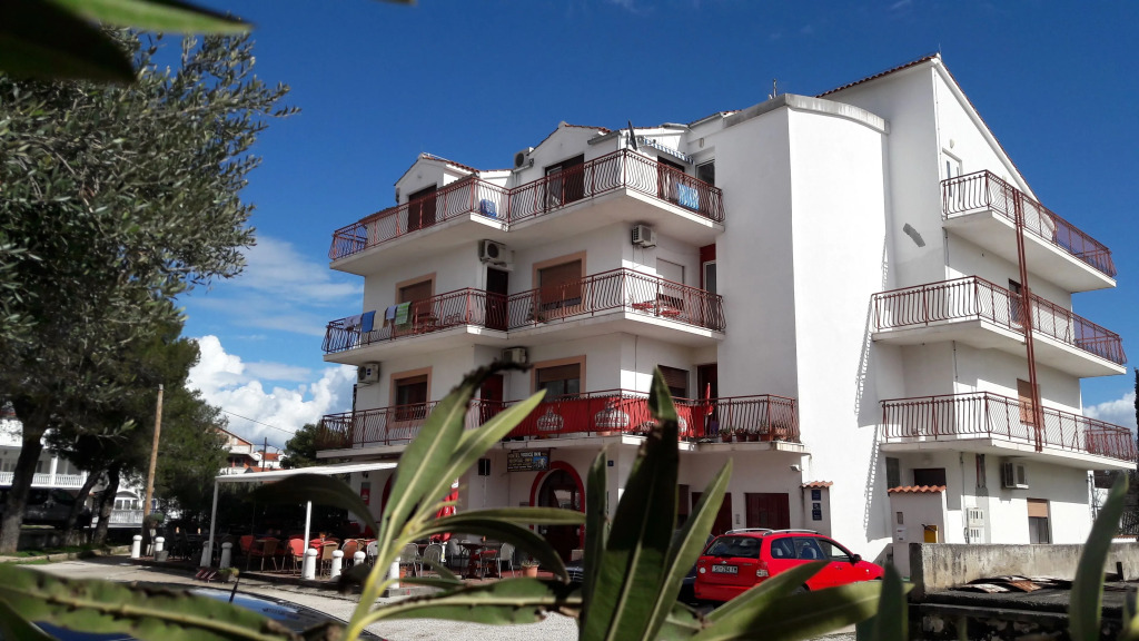 Panorama Apartments