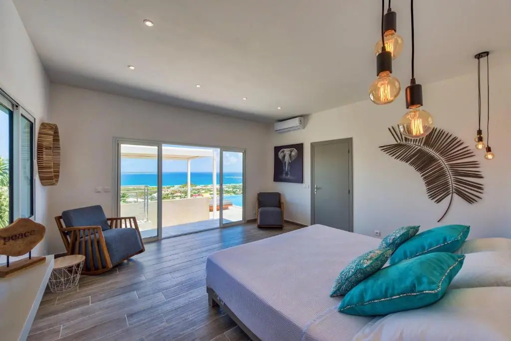 Dream Villa Orient Bay 566