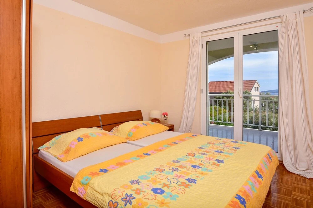 Apartmani Grozdi