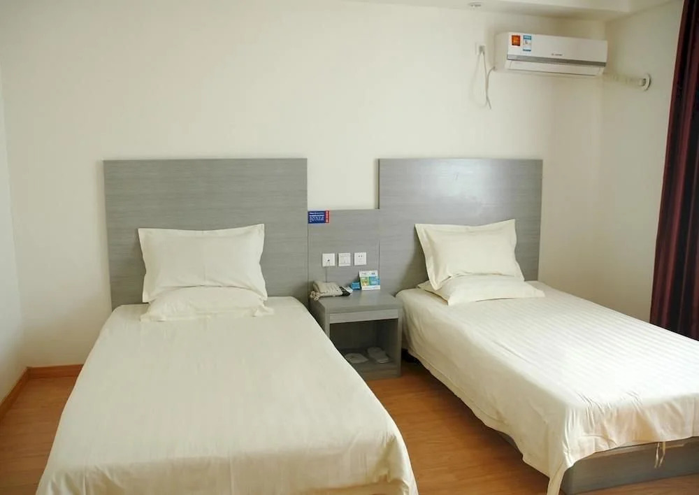 City 118 Hotel Binzhou Bincheng Medical University