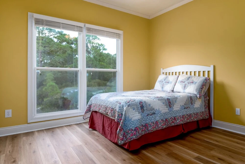 Sunny Side Up - 310 Audubon 4 Bedroom Home by RedAwning