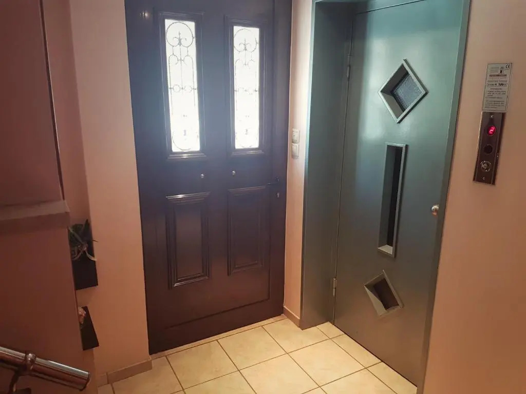 Yiannis Apartments
