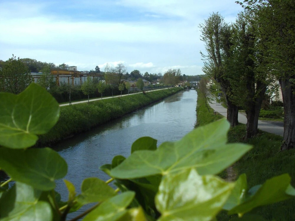 Holiday home La Boudinie
