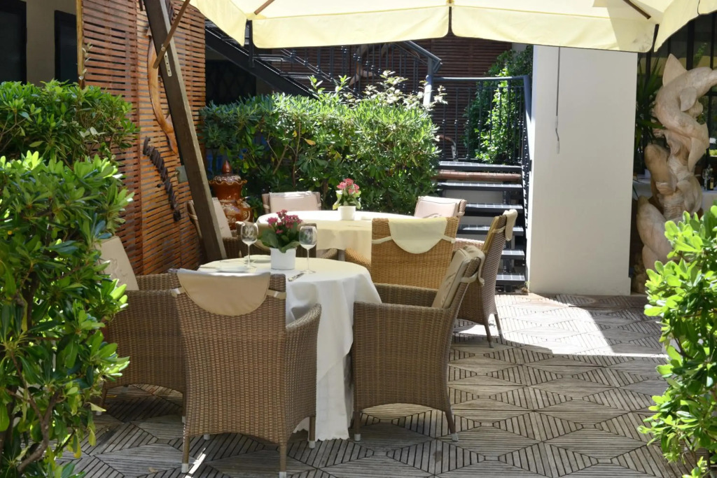 Hotel Goya