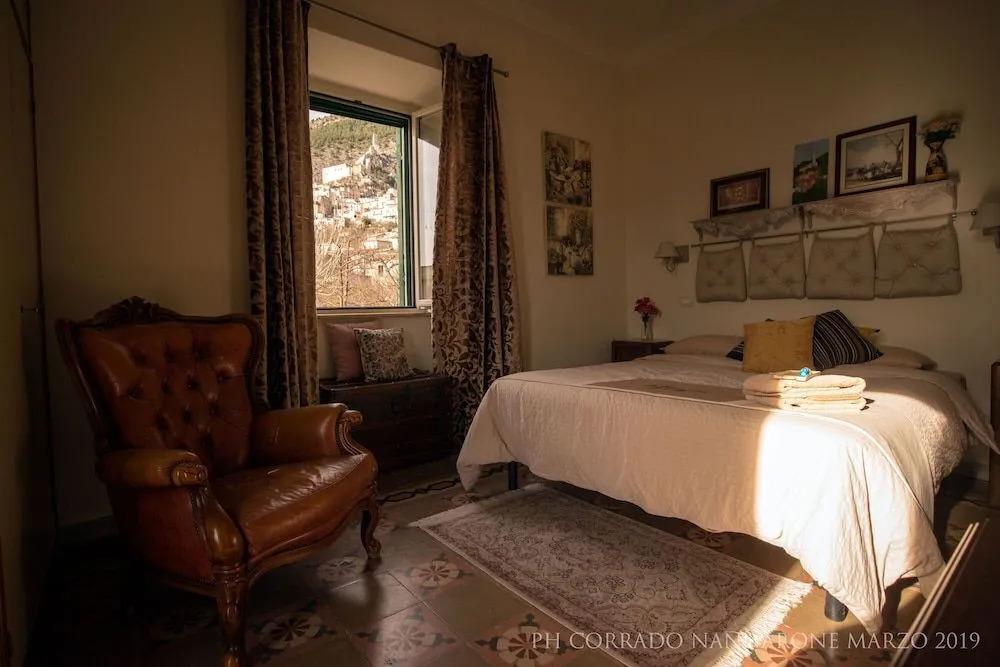 La Rocca Mia House B&B