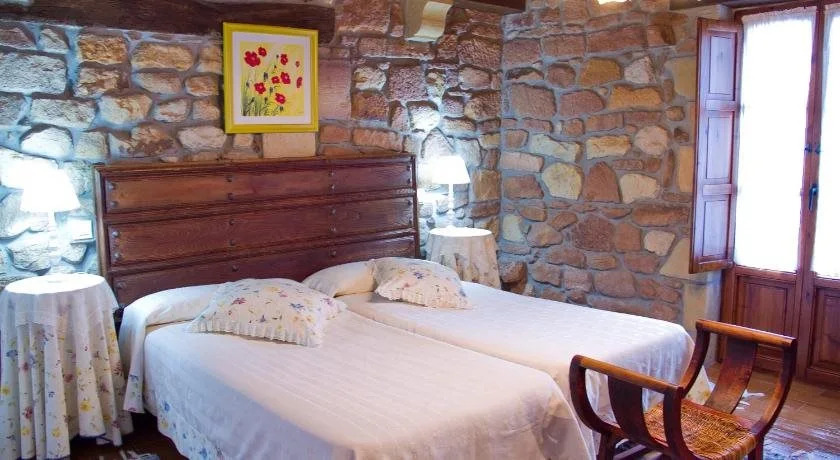 Casa Velarde