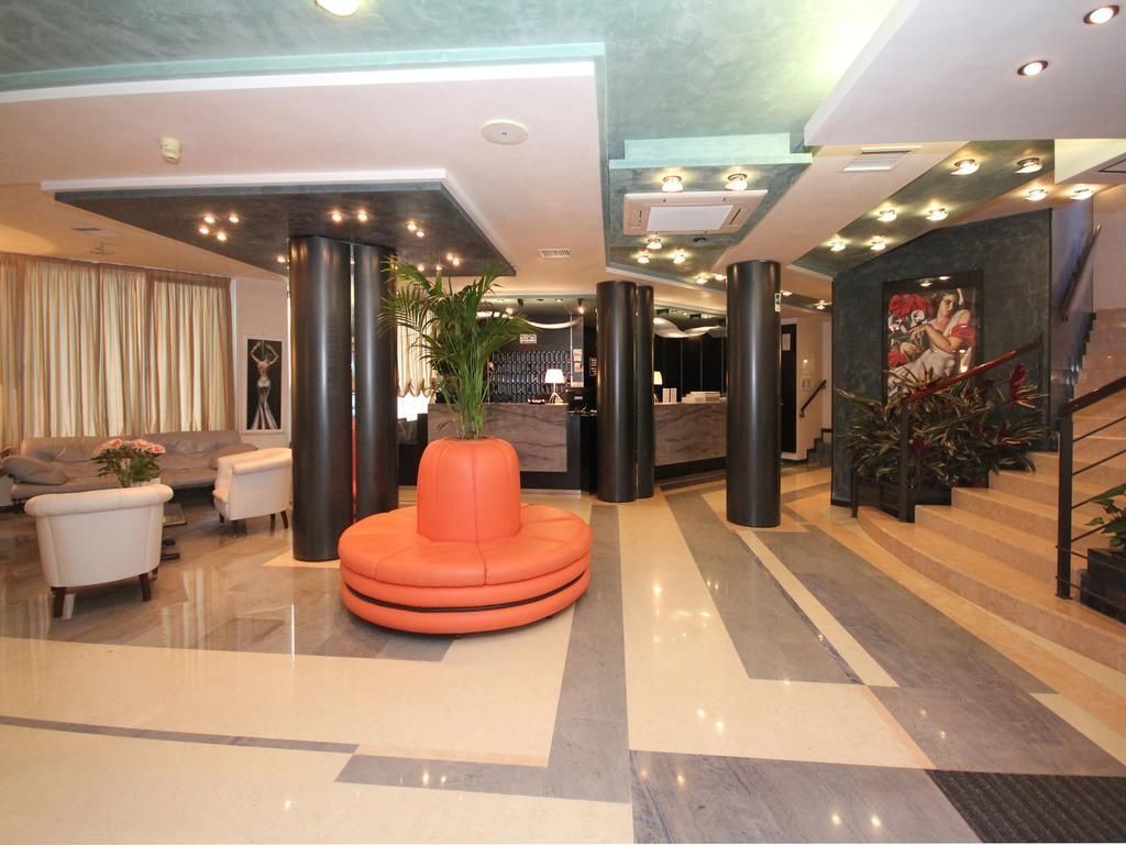 Hotel Europa