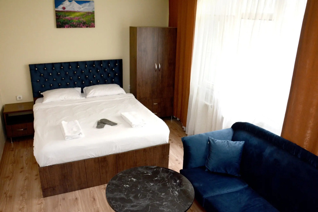 Palmiye Suite Hotel Bakirkoy City Center