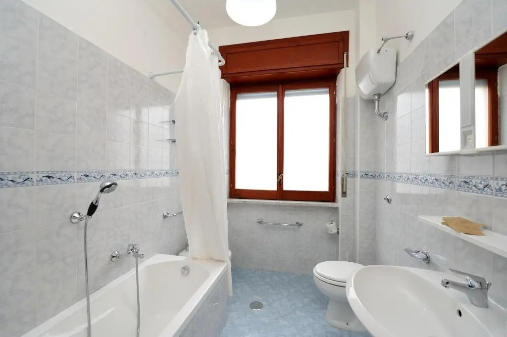 Tizi Apartments