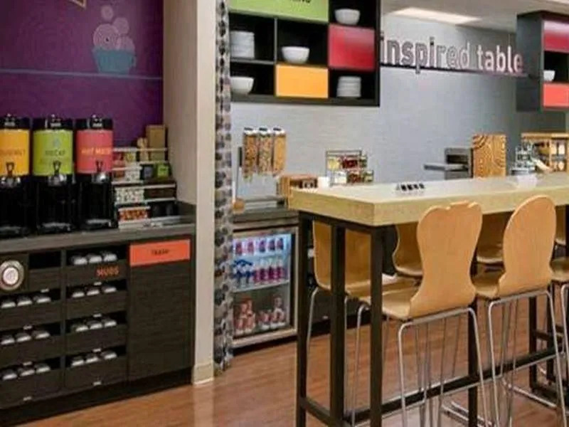 Home2 Suites Oxford