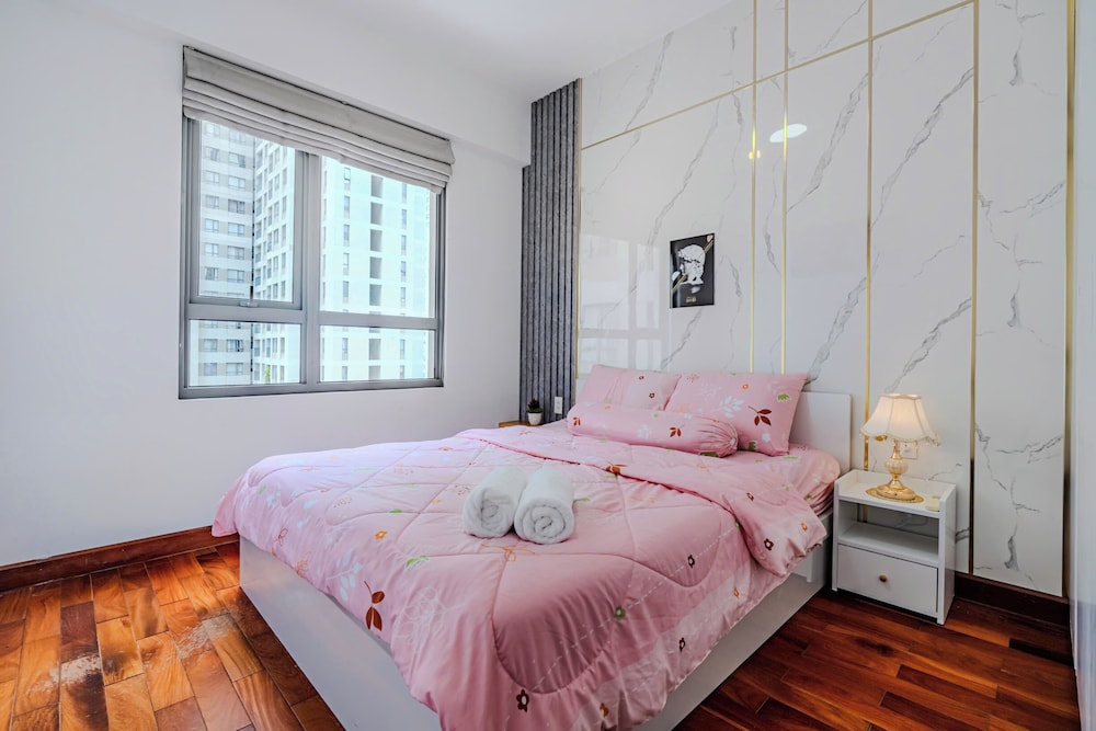 MASTERI Premier Residence