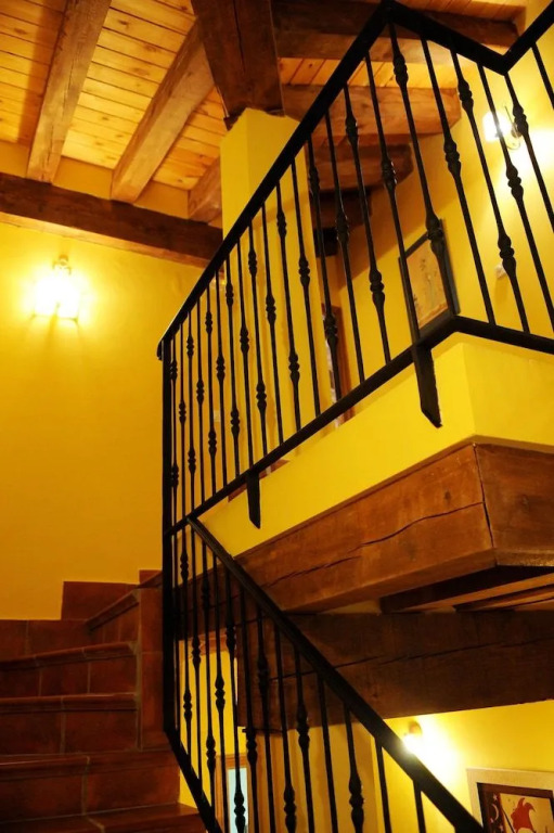 Casa las Golondrinas