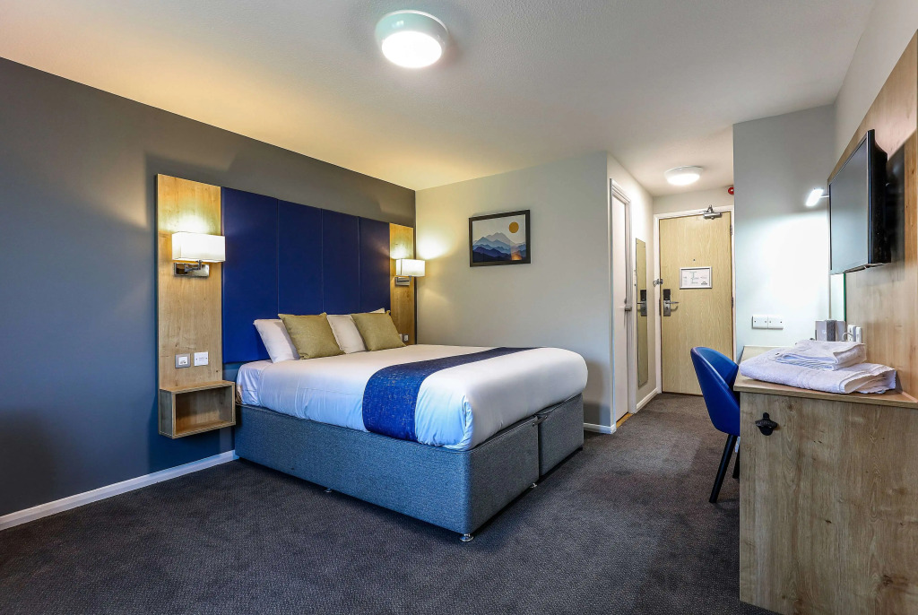 Days Inn Hotel Gretna Green