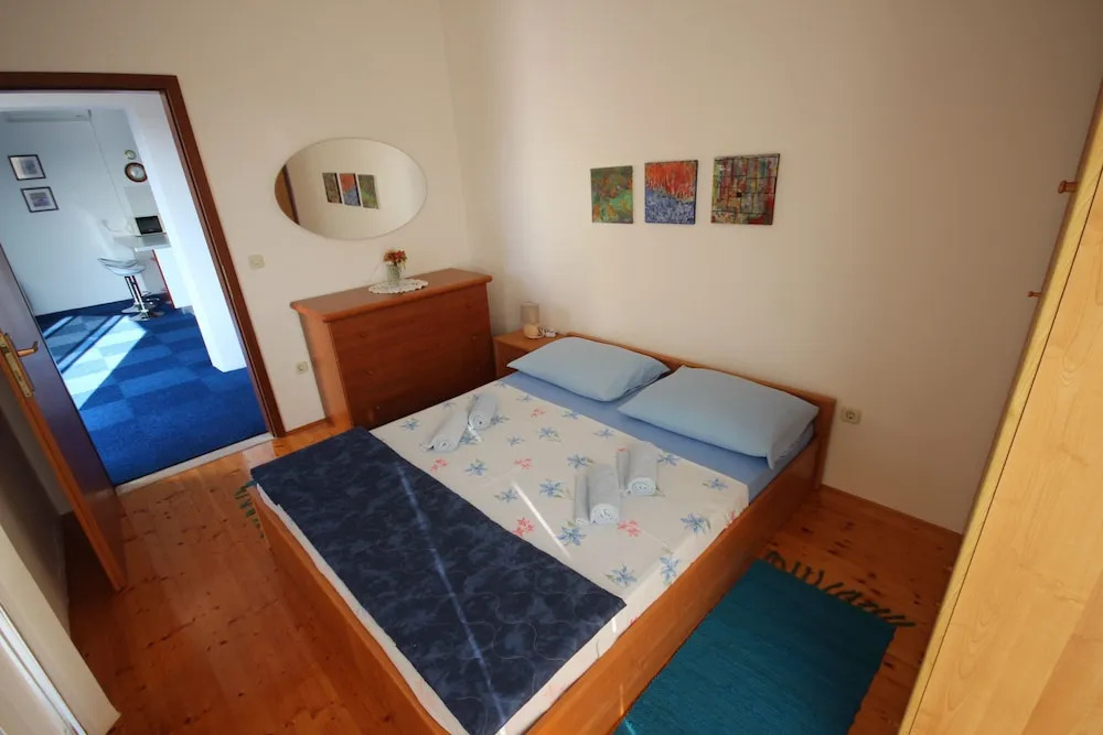 Comfortable Apartment for 5 Persons