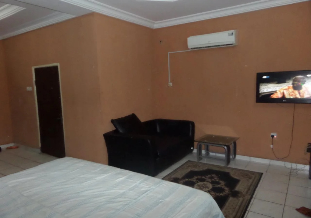 Next Level Hotel