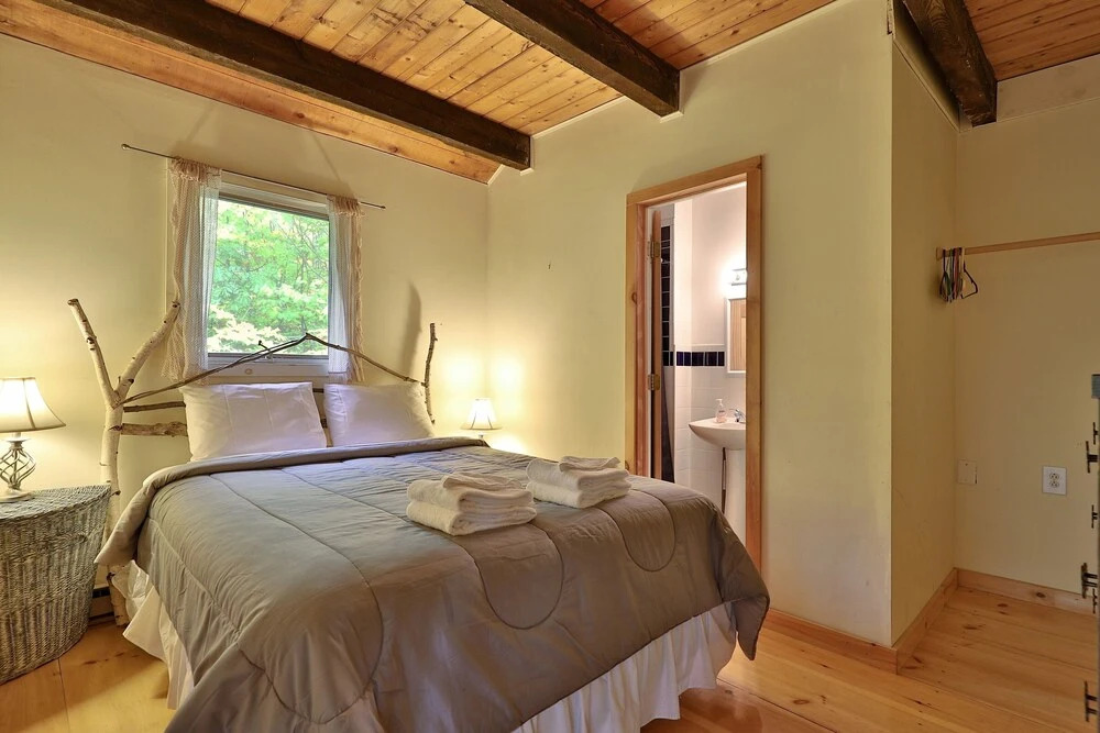 Left Duplex Home Directly Across From Pico Mountain, Close to Killington, home