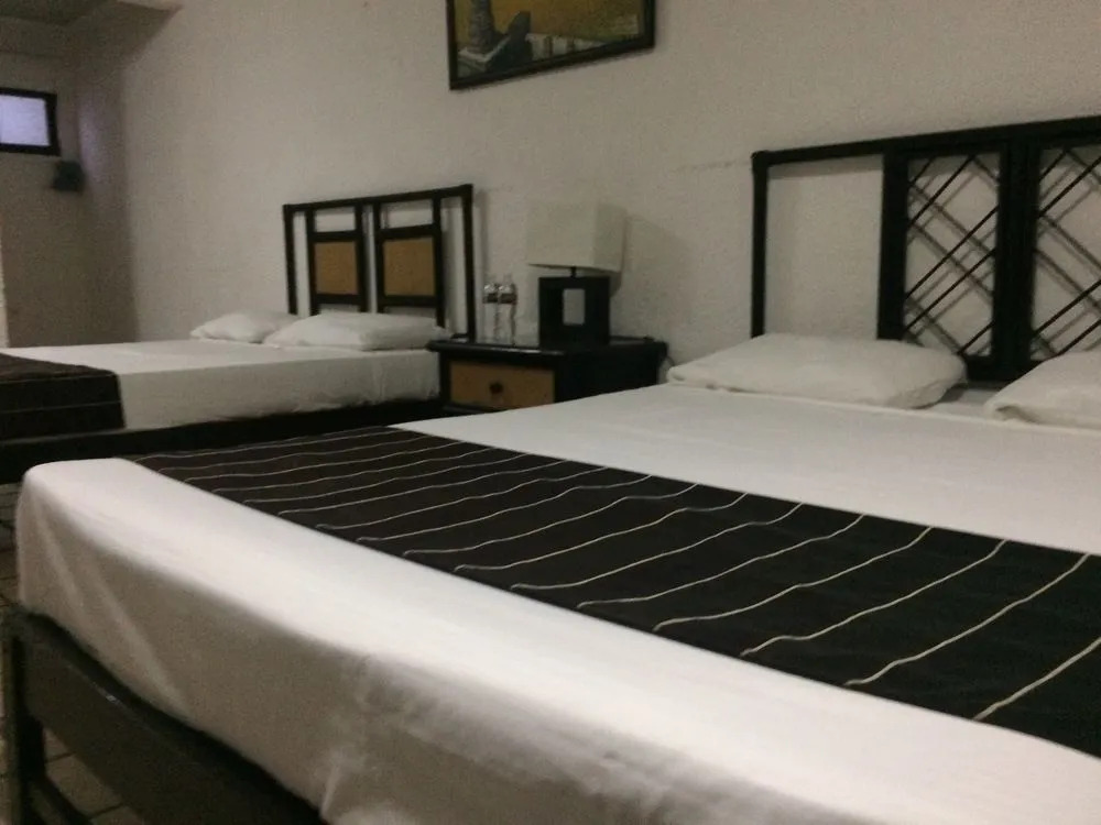 Hotel Campestre. Guest House