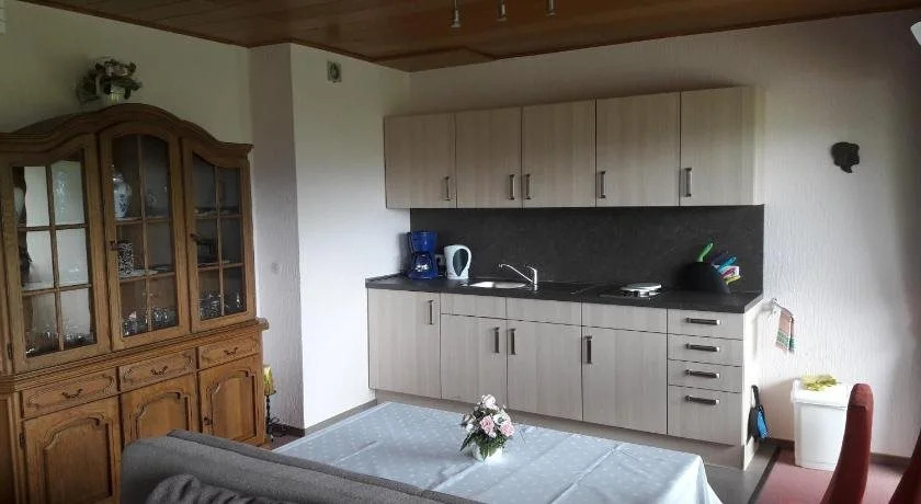 Haus im Strycktal