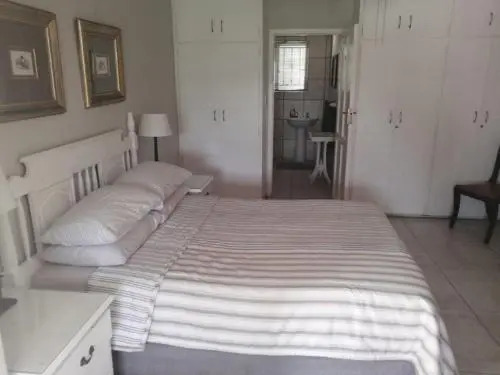 Peace Cottage
