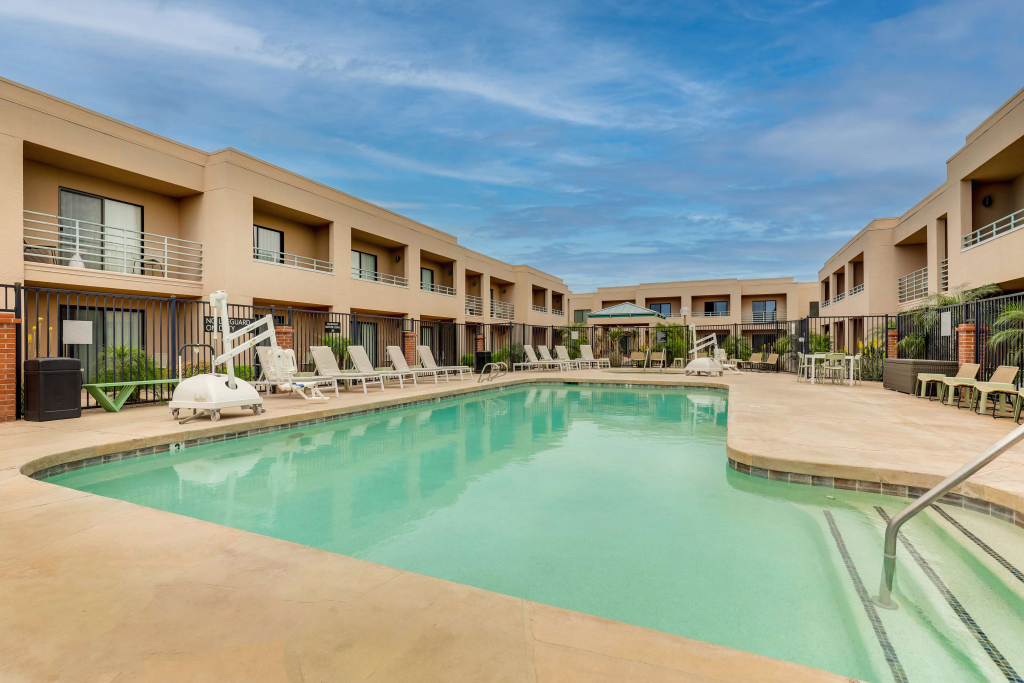 Sonesta Select Scottsdale at Mayo Clinic Campus