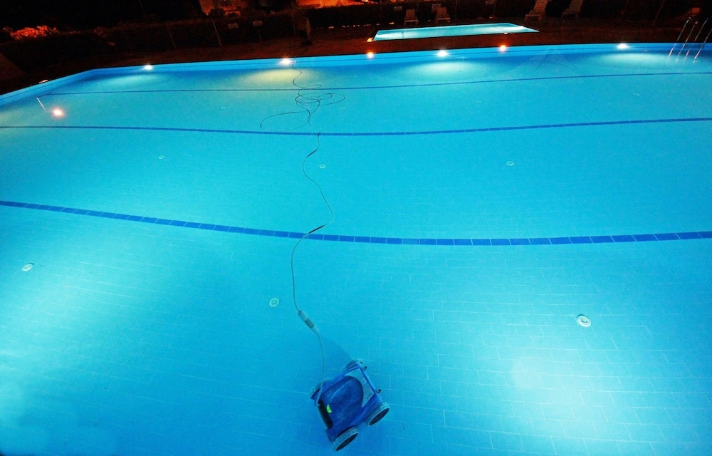 Poseidon Alacati Villa
