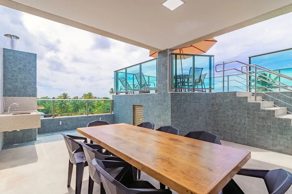 Porto Male #01 Apartment With Pool by Carpediem