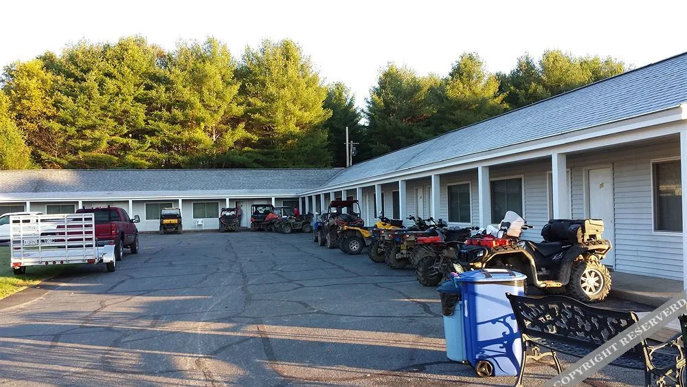 Bingham Motor Inn