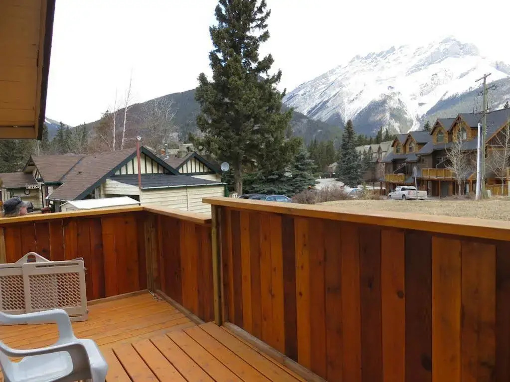 Hillside Bungalows