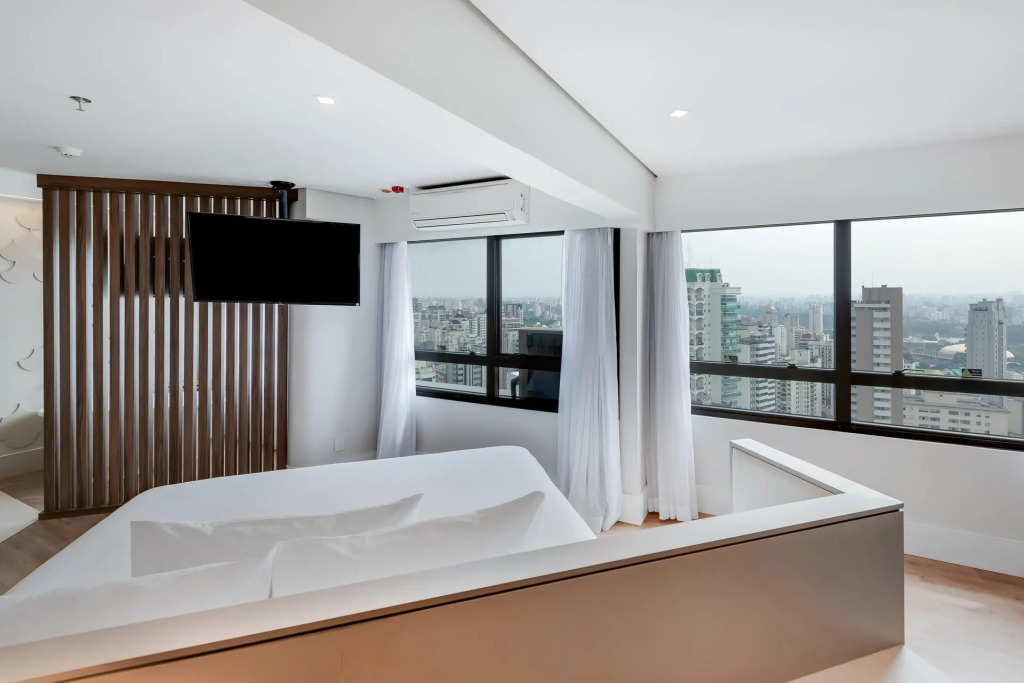 Radisson São Paulo Paulista