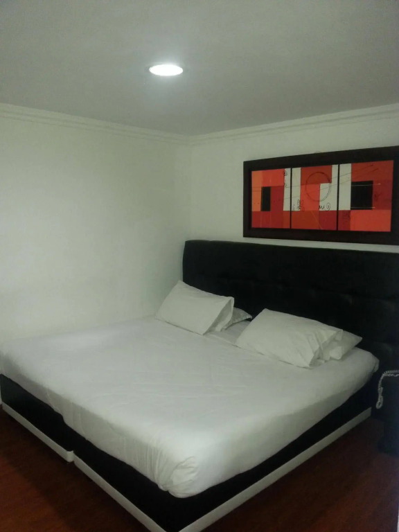 Hotel Feria - Nova