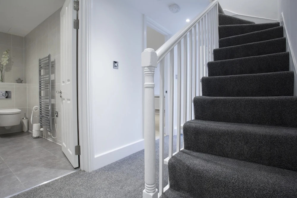 Kings Cross apartments
