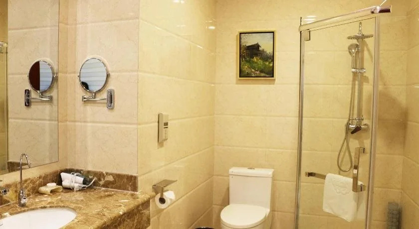 Hohhot Rongshi International Hotel