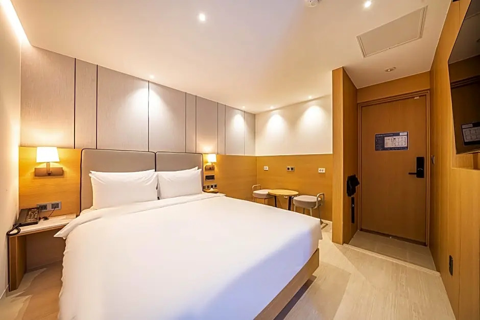 Changwon Masan Ocean View Hotel