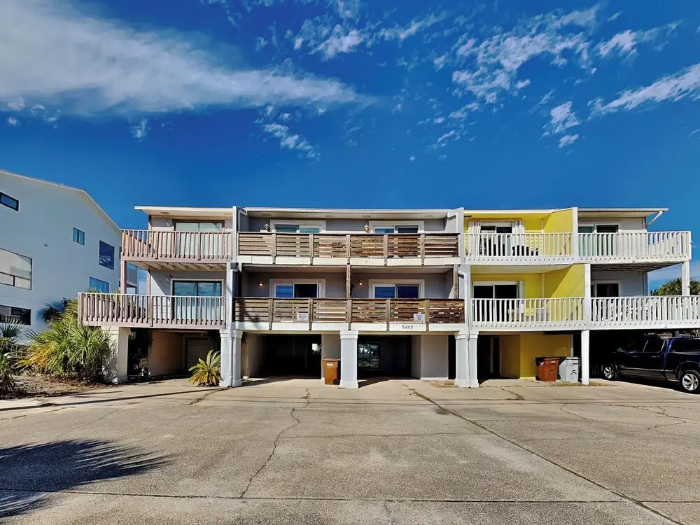 Grande Belle by Southern Vacation Rentals