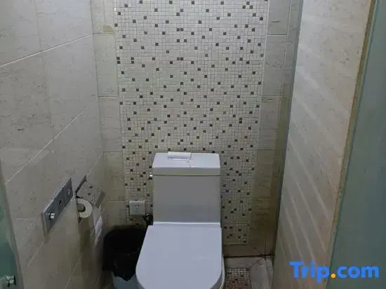Room 2908, Tianjin Center Apartment, 219 Nanjing Road, Heping District, Tianjin