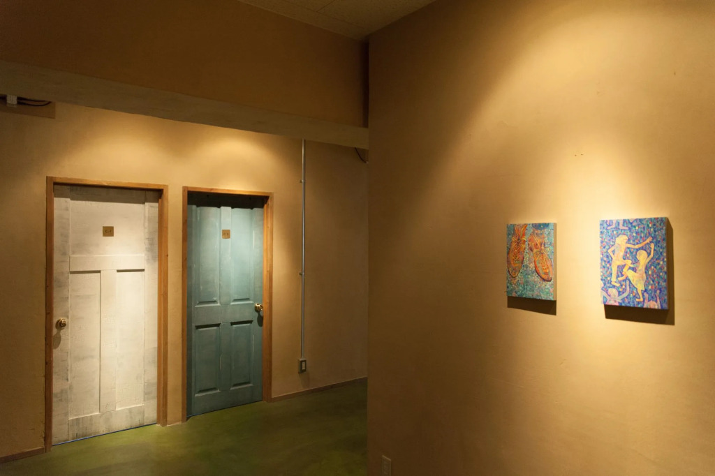 Nui. HOSTEL & BAR LOUNGE