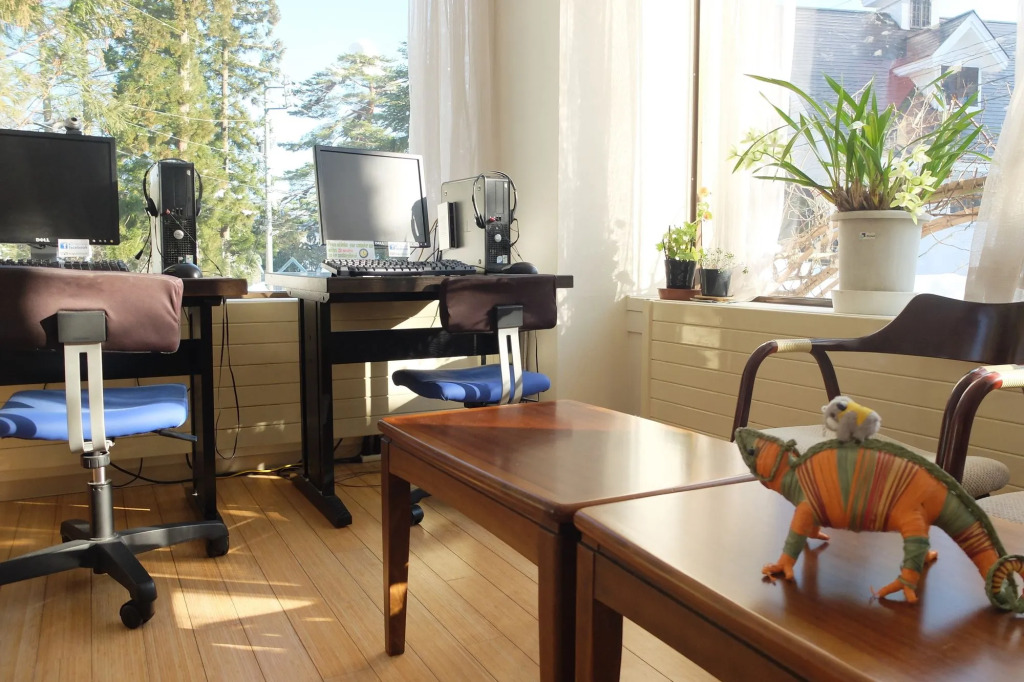 Ks House Hakuba Alps - Travelers Hostel