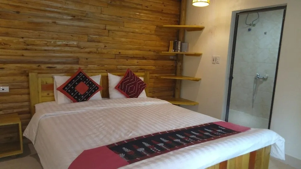 Sapa indigo inn