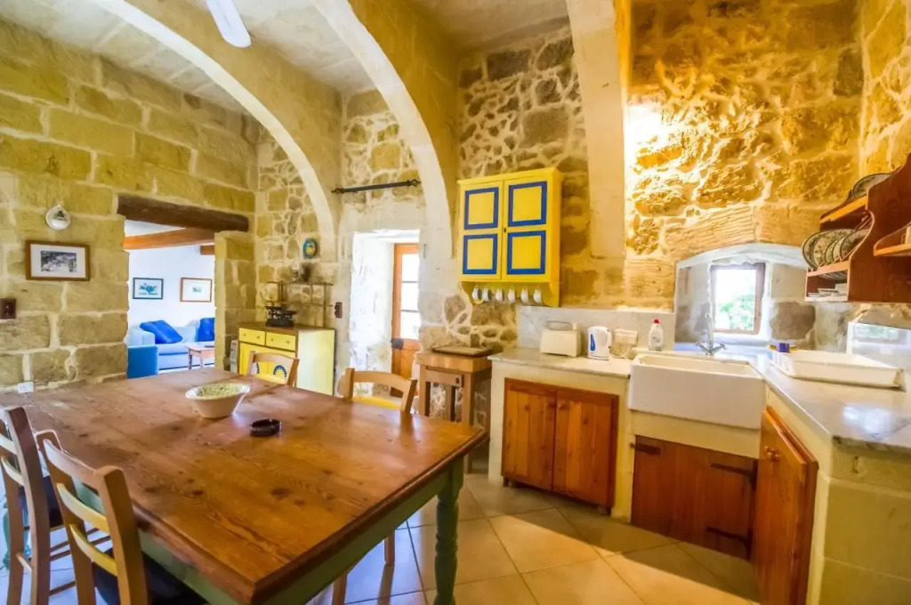 Villa Ta Marija