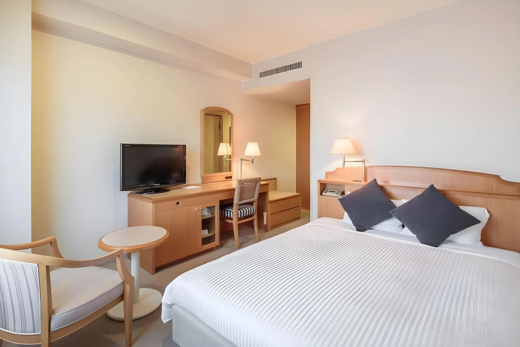 HOTEL MYSTAYS Matsuyama