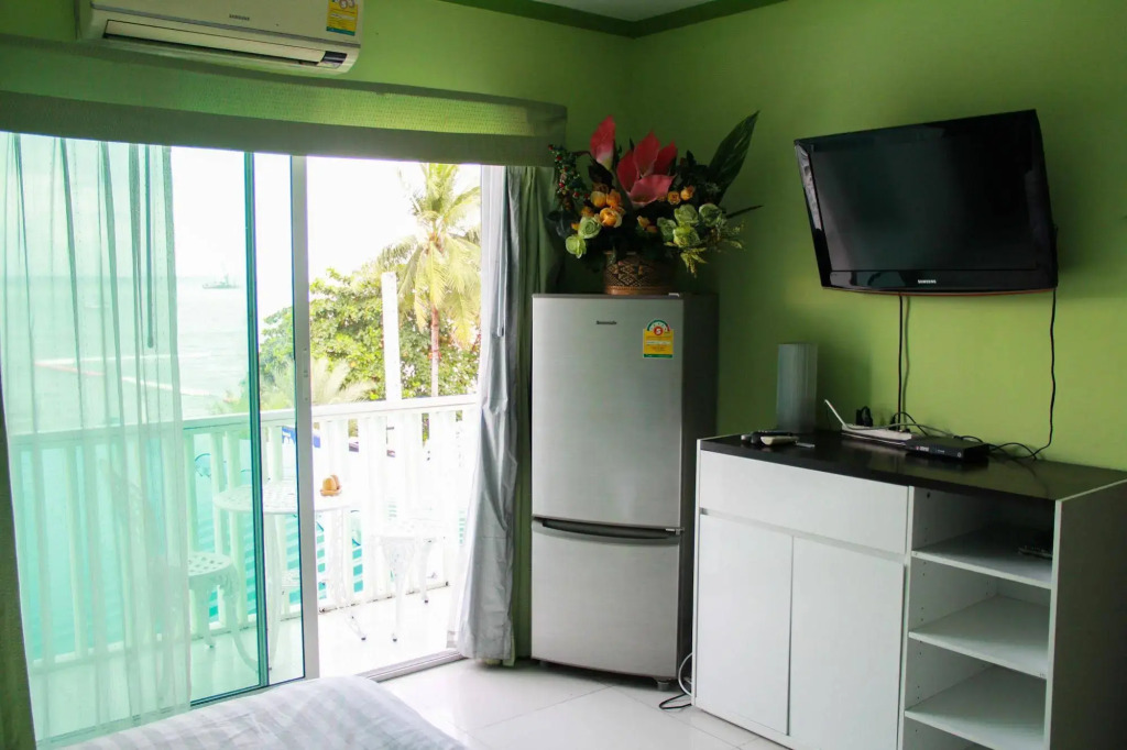 Residence Inn Pattaya