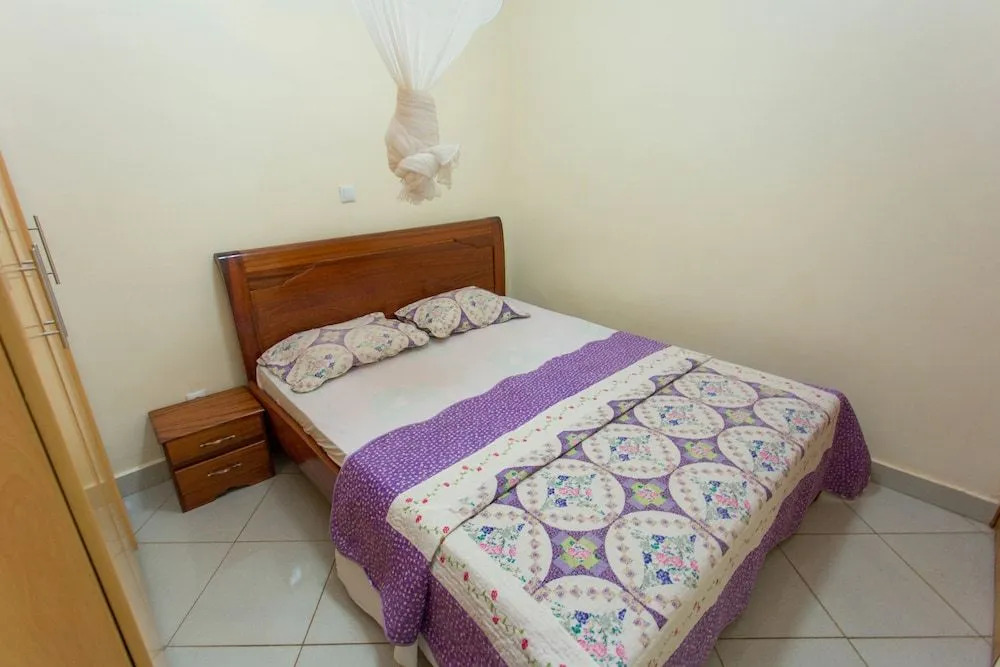 Twinview Apartments