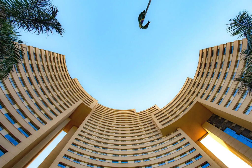 Radisson Alphaville