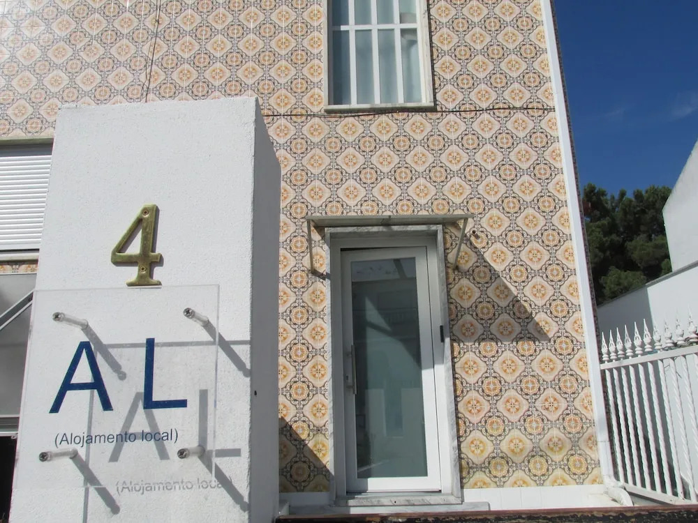GuestHouse Marialva Park