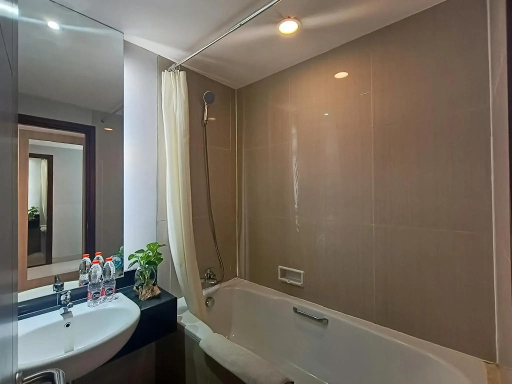 Grand Cakra Hotel Malang